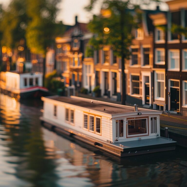 Understanding the Basics of Dutch Mortgages